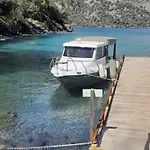 Airport Blue Eye Apartment: Convenient Stopover Apartment Dalaman
