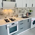 Airport Blue Eye Apartment: Convenient Stopover Apartment Dalaman