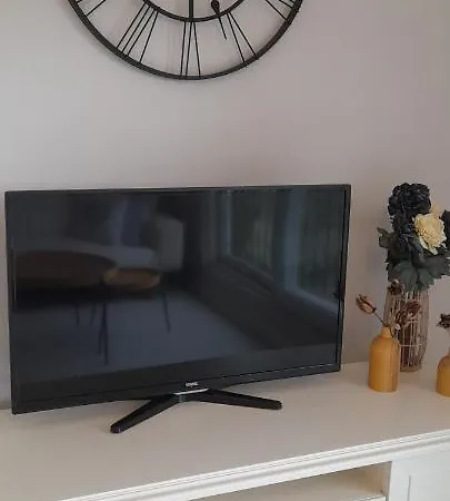 Appartement Airport Blue Eye 5 Km Form Airport Dalaman