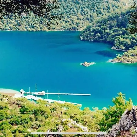 Airport Blue Eye 5 Km Form Airport * Dalaman