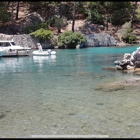 Airport Blue Eye 5 Km Form Airport