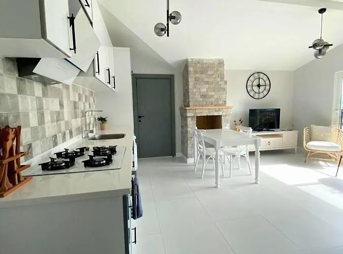 Airport Blue Eye 5 Km Form Airport * Dalaman