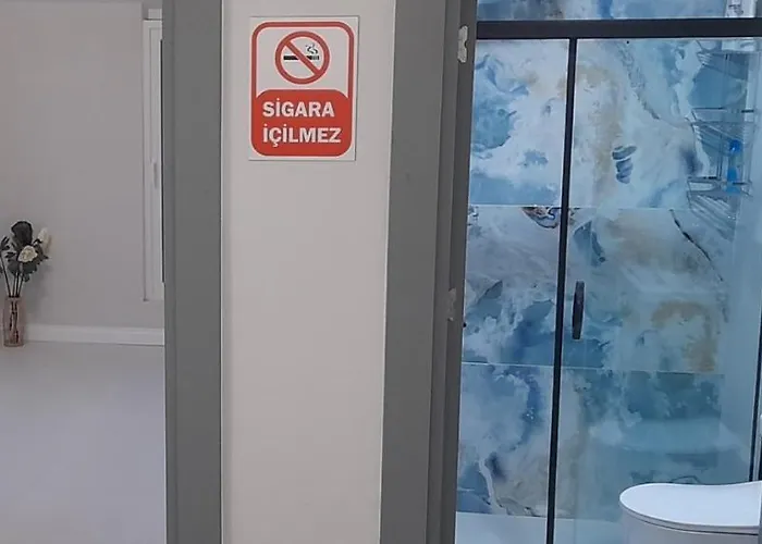 Airport Blue Eye 5 Km Form Airport Apartamento Dalaman