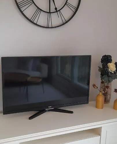 Apartamento Airport Blue Eye 5 Km Form Airport Dalaman