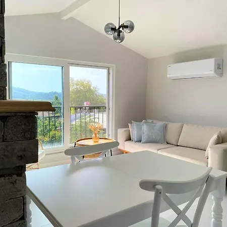 Airport Blue Eye Apartment: Convenient Stopover Apartment Dalaman