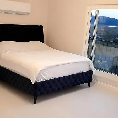 Airport Blue Eye Apartment: Convenient Stopover * Dalaman