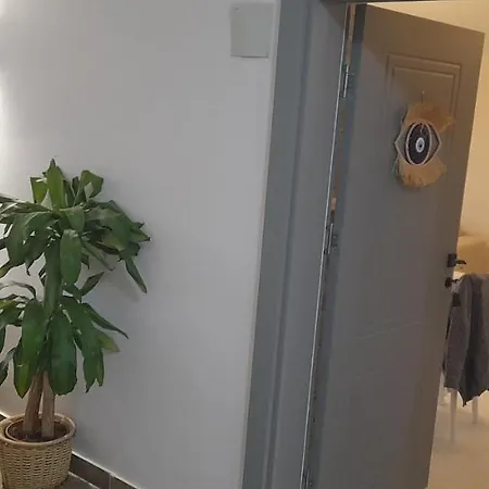 Airport Blue Eye Apartment: Convenient Stopover Apartment Dalaman