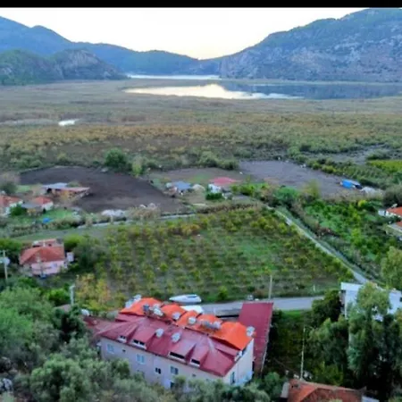 Airport Blue Eye Apartment: Convenient Stopover * Dalaman