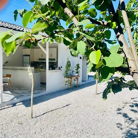Airport Blue Eye Apartment: Convenient Stopover * Dalaman