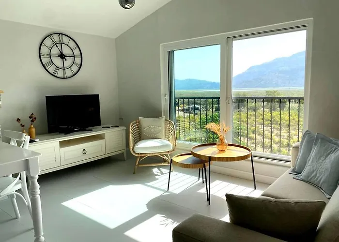 Airport Blue Eye 5 Km Form Airport *