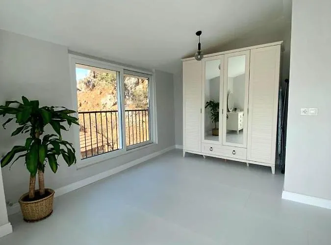 Appartement Airport Blue Eye 5 Km Form Airport Dalaman