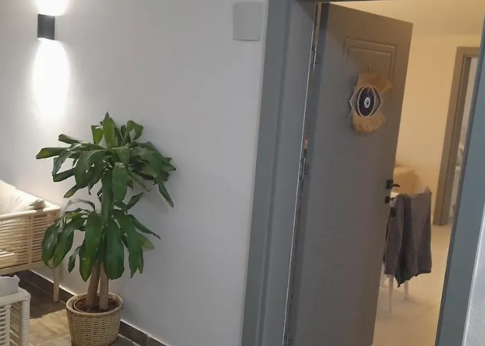 Airport Blue Eye 5 Km Form Airport Appartement Dalaman