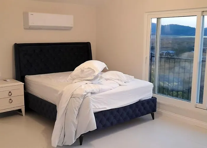 Airport Blue Eye 5 Km Form Airport