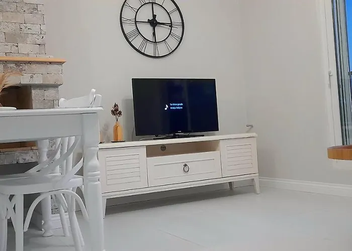 Airport Blue Eye 5 Km Form Airport Dalaman