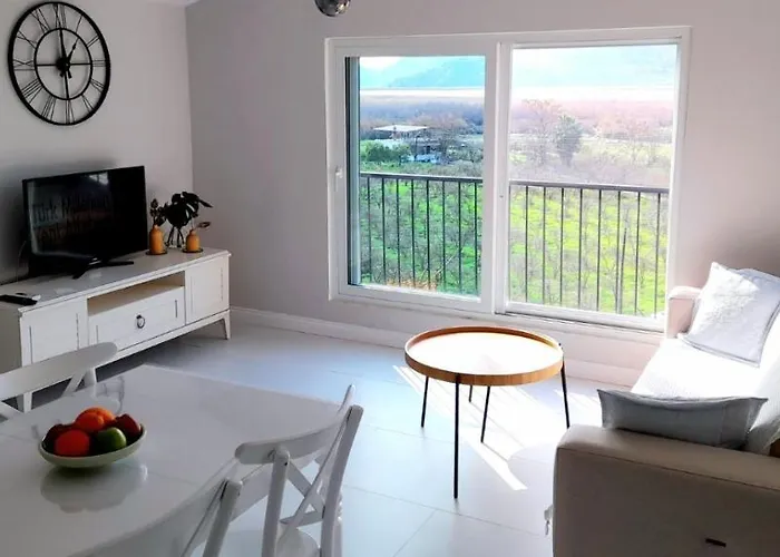 Airport Blue Eye 5 Km Form Airport *