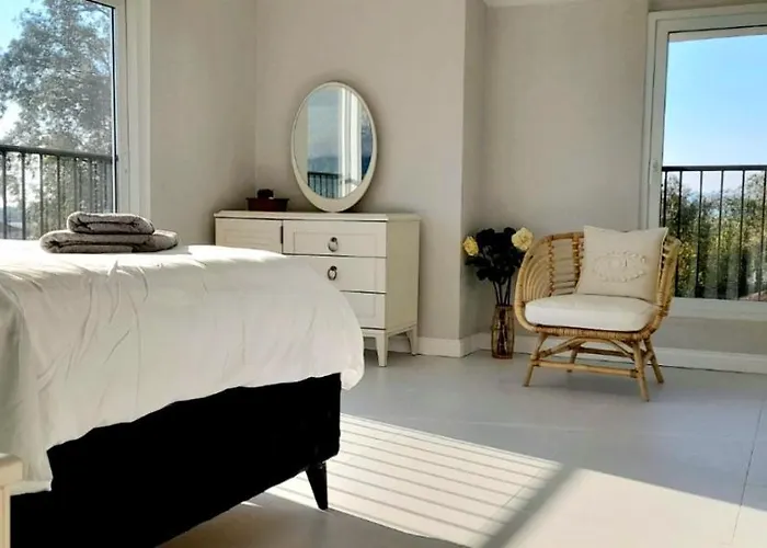 Airport Blue Eye 5 Km Form Airport *