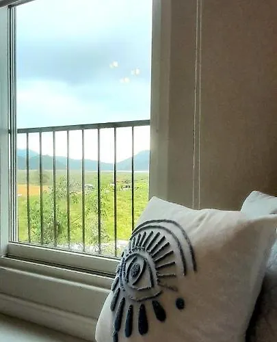 Airport Blue Eye 5 Km Form Airport