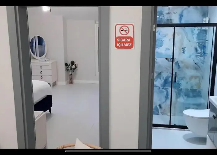 Airport Blue Eye 5 Km Form Airport * دالامان