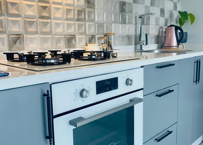 Airport Blue Eye 5 Km Form Airport * Dalaman