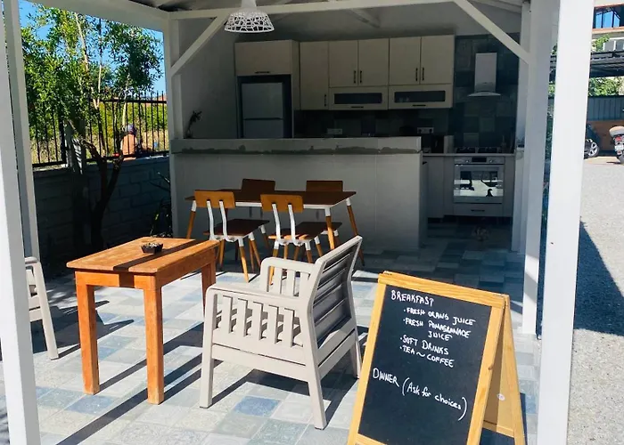 Airport Blue Eye 5 Km Form Airport