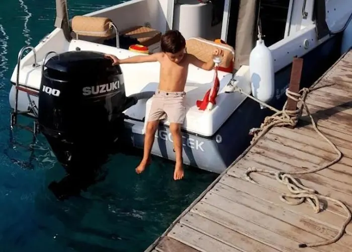 شقة Airport Blue Eye 5 Km Form Airport *