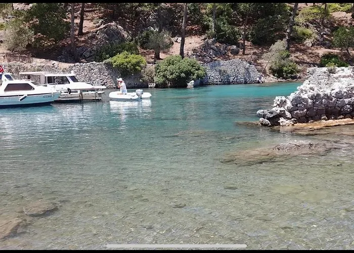 Airport Blue Eye 5 Km Form Airport